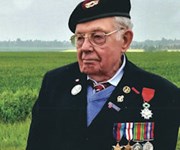 Alan King - His Life and Experience in the Second World War